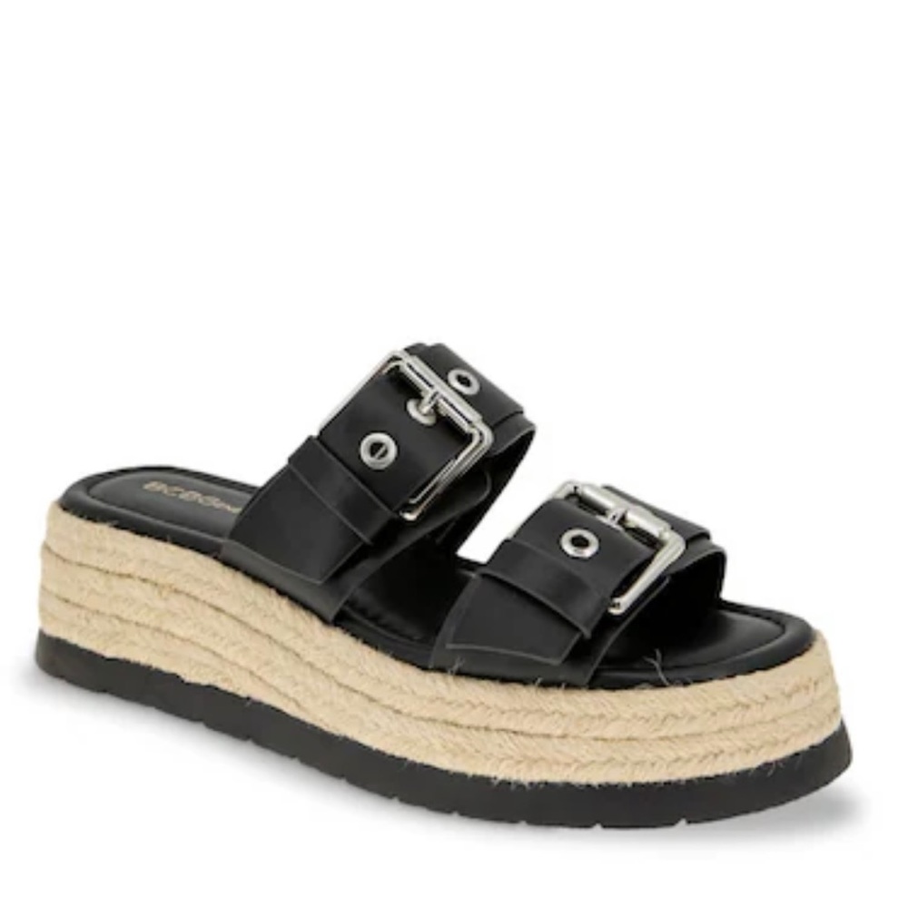BCBGeneration Scarla Sandal